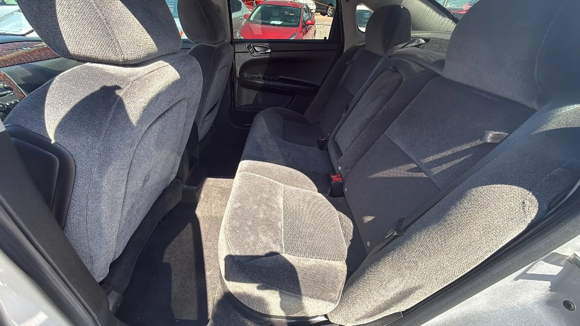 Used 2013 Chevrolet Impala LT w/ LT Sunroof Package FWD image 21