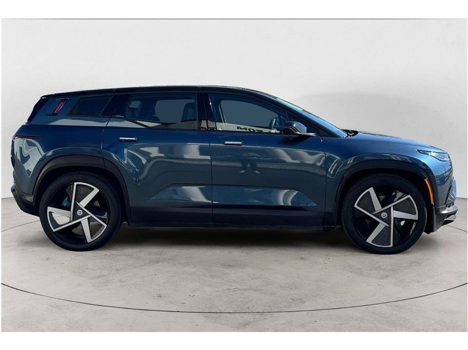 Used 2023 Fisker Ocean Extreme AWD/4WD image 6