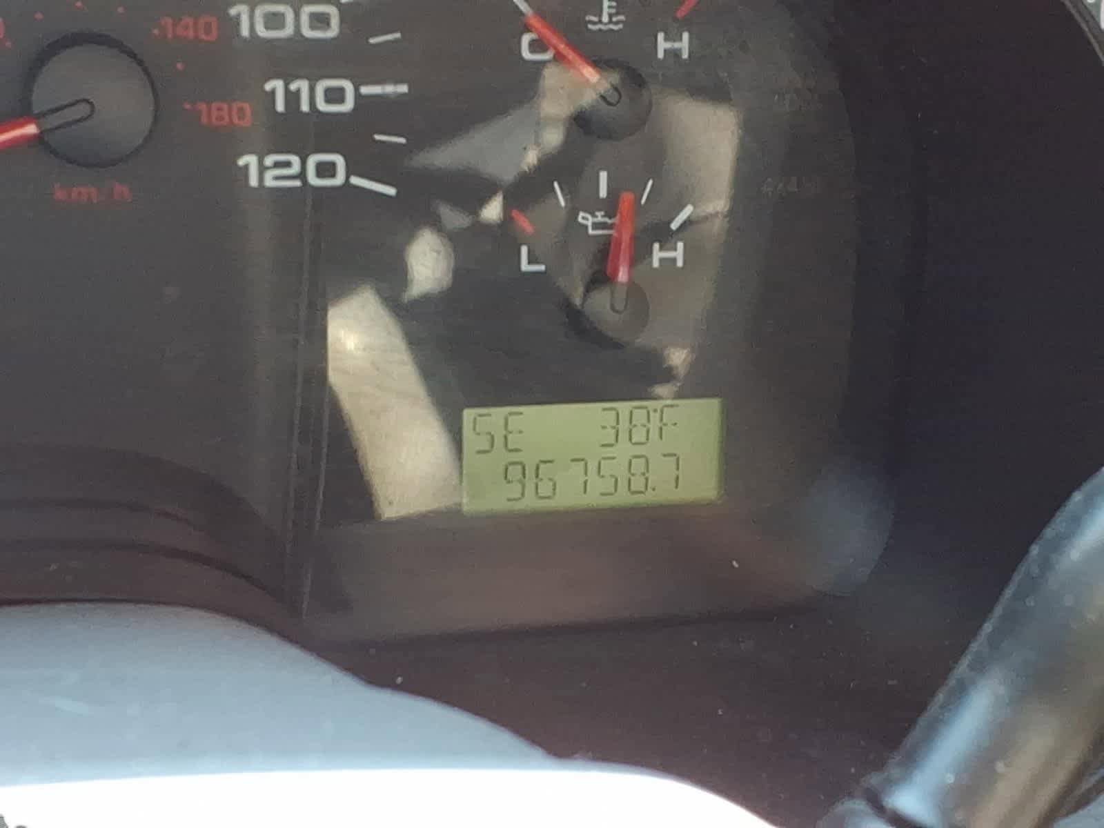 Used 2004 Ford F150 XL RWD image 15