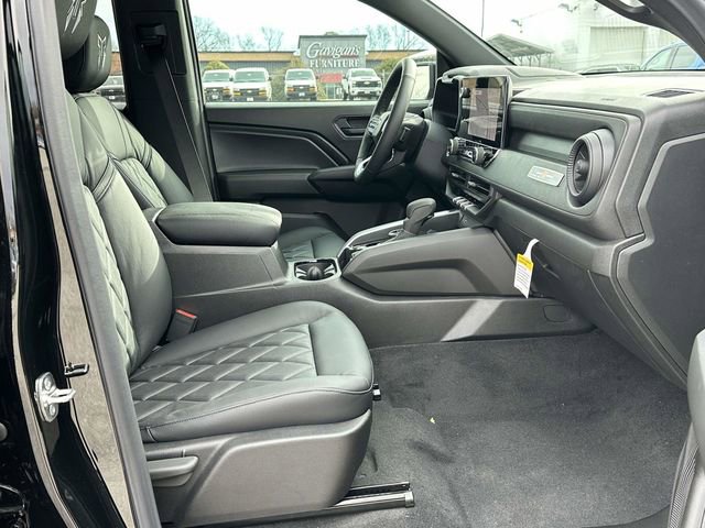 New 2026 Chevrolet Colorado Trail Boss image 20