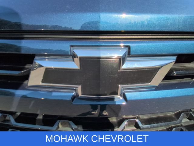 Used 2022 Chevrolet Silverado 1500 RST w/ Z71 Off-Road Package AWD/4WD image 31