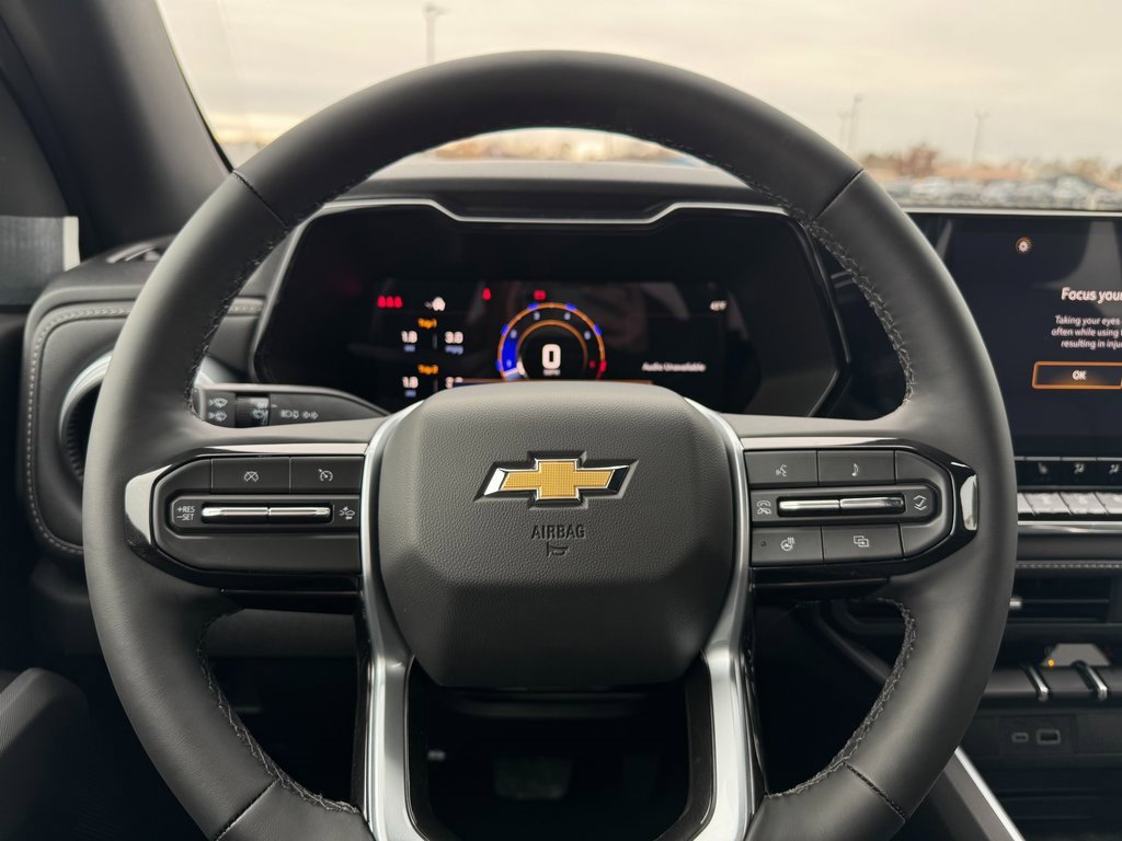 New 2026 Chevrolet Colorado LT w/ LT Convenience Package image 13