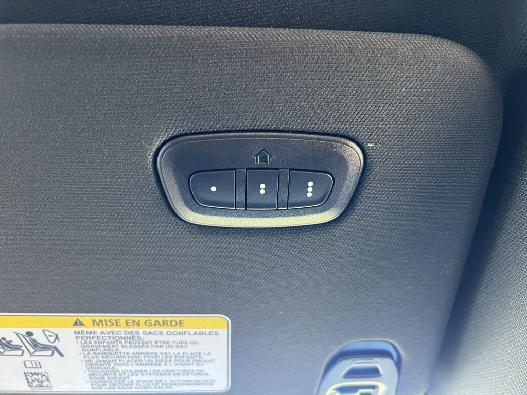 New 2026 RAM 1500 4x4 Crew Cab image 21