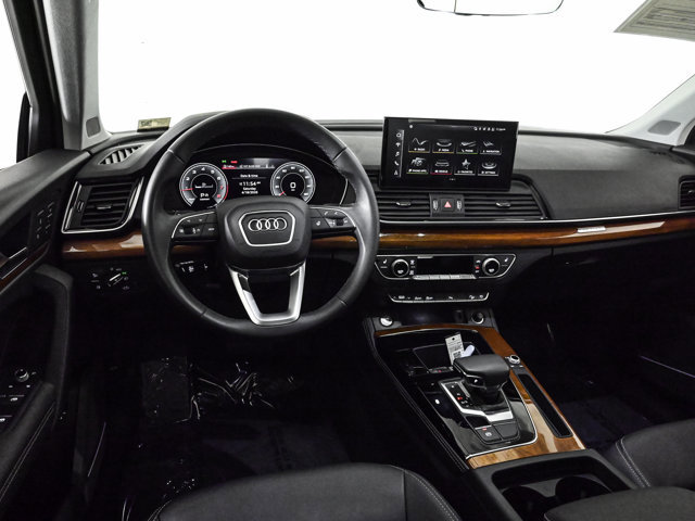 Certified 2023 Audi Q5 2.0T Premium Plus w/ Premium Plus Package image 19