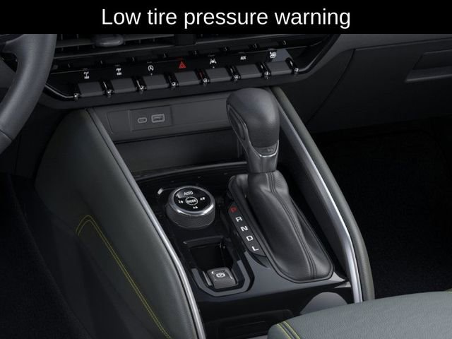 New 2025 Chevrolet Colorado ZR2 w/ Technology Package image 24