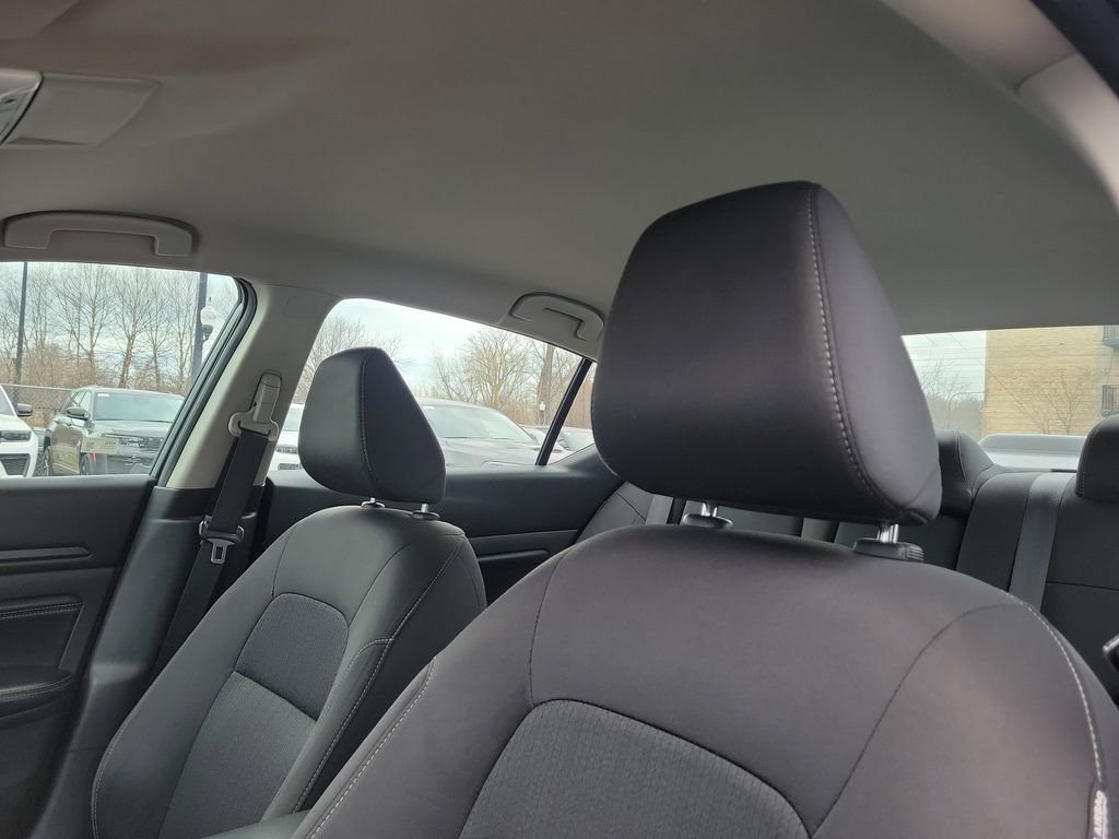 Used 2020 Nissan Altima 2.5 S image 15