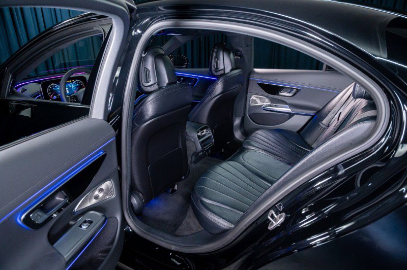 New 2026 Mercedes-Benz E 350 Sedan image 30