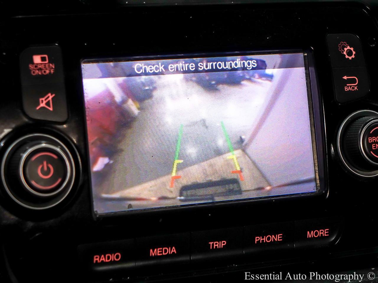 Used 2021 RAM ProMaster 3500 FWD image 11