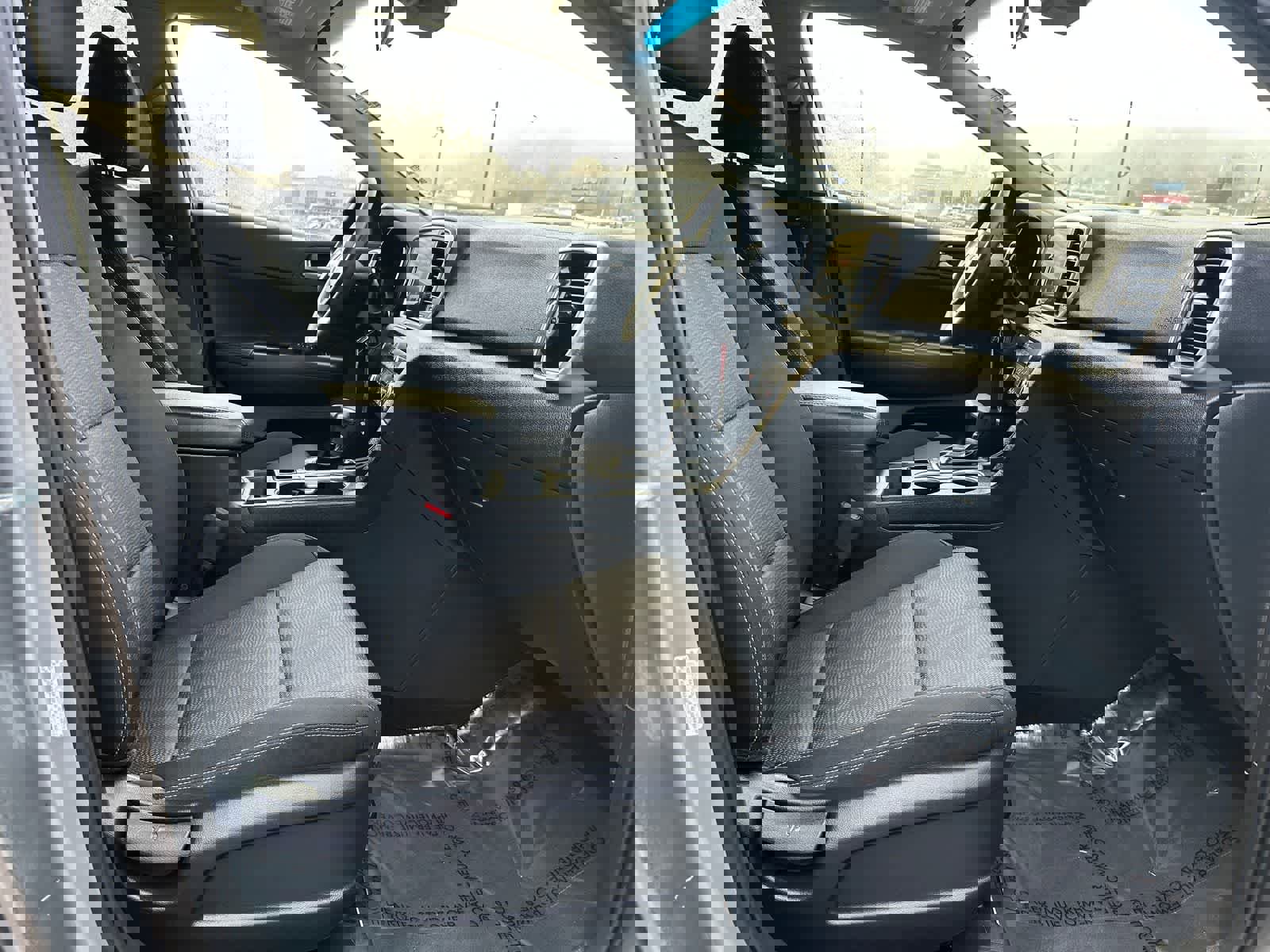 Used 2021 Kia Sportage LX image 12