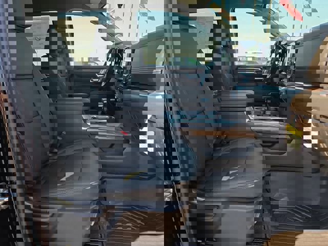 New 2026 Chevrolet Silverado 1500 RST w/ All Star Edition Plus image 15