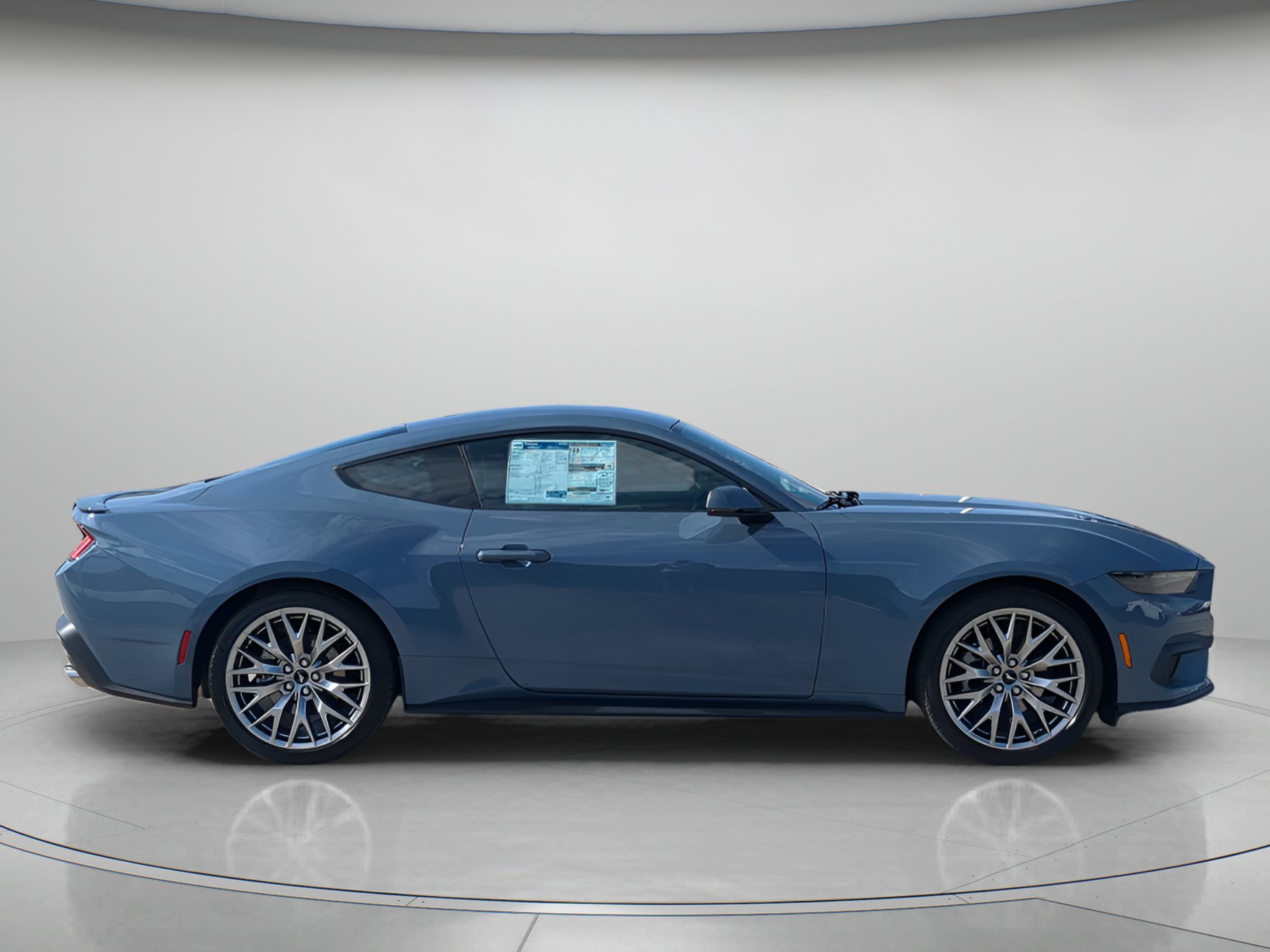 New 2026 Ford Mustang Premium RWD image 42