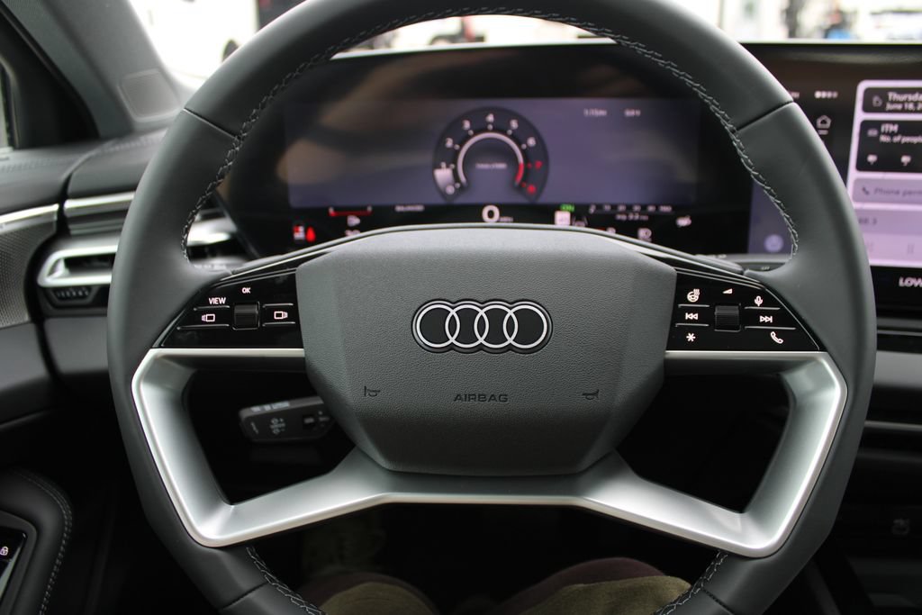 New 2026 Audi A5 2.0T Premium Plus AWD/4WD image 13