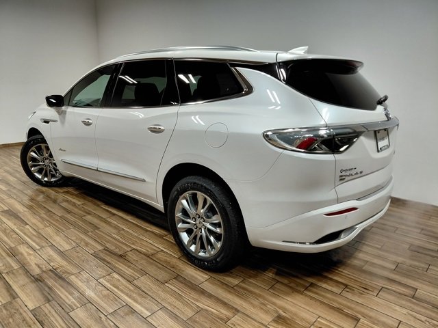 Certified 2023 Buick Enclave Avenir w/ Avenir Technology Package image 27