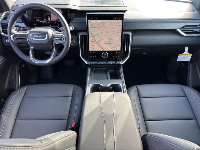 New 2026 GMC Acadia Elevation w/ Elevation Premium Package FWD image 4
