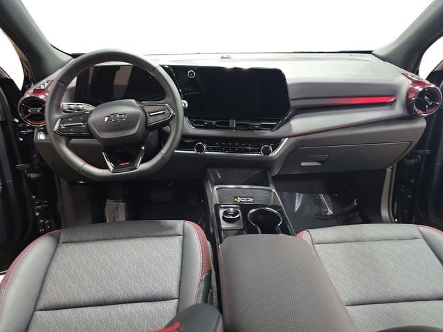 Used 2025 Chevrolet Equinox RS w/ Safety and Technology Package AWD/4WD image 13