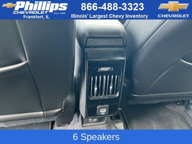 Used 2022 Jeep Compass Limited image 23