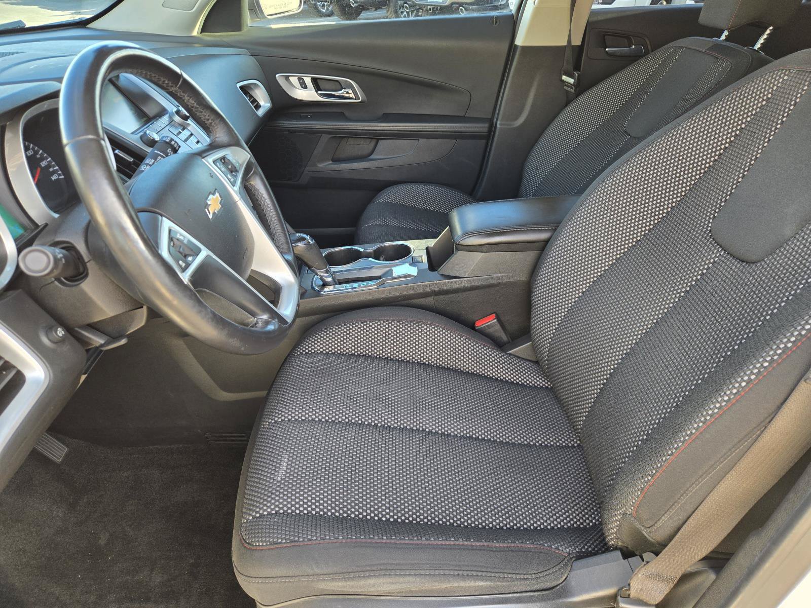Used 2017 Chevrolet Equinox LT w/ Convenience Package FWD image 20