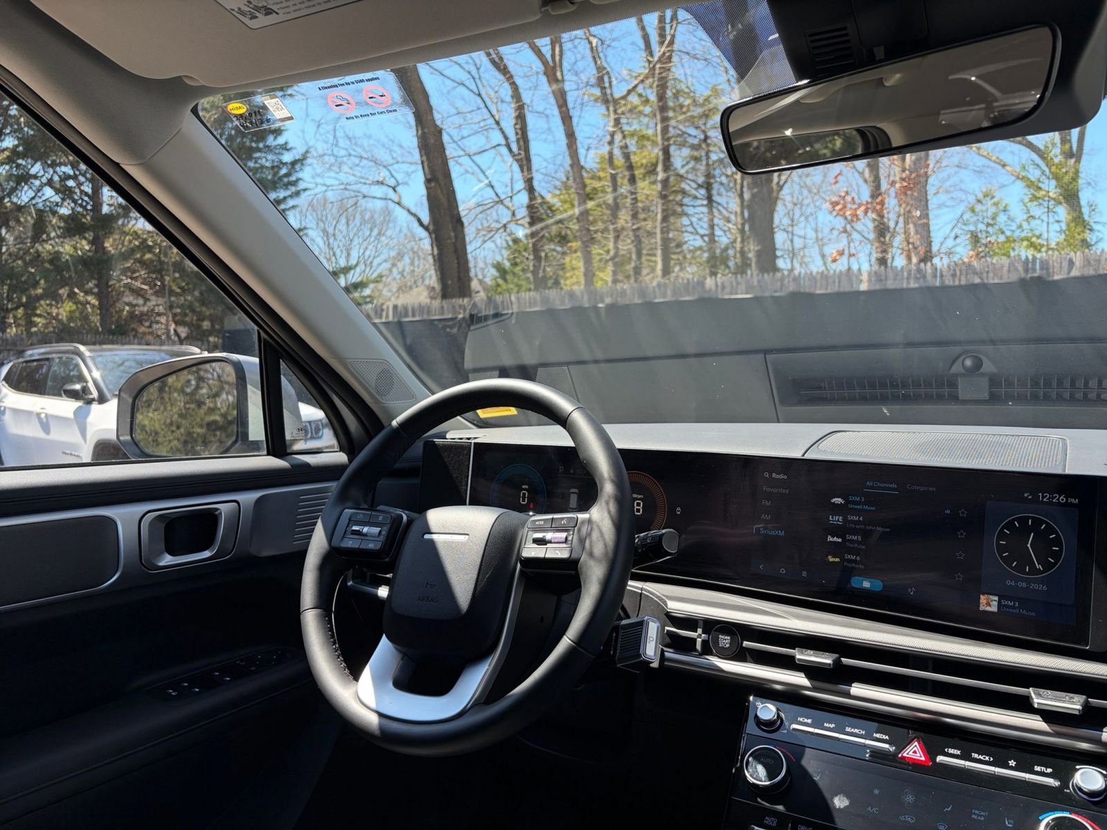 Used 2025 Hyundai Santa Fe SEL image 36