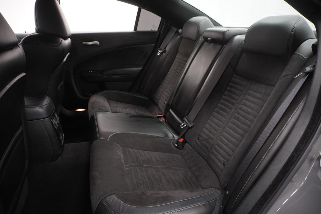 Certified 2023 Dodge Charger R/T w/ Daytona Edition Group image 24