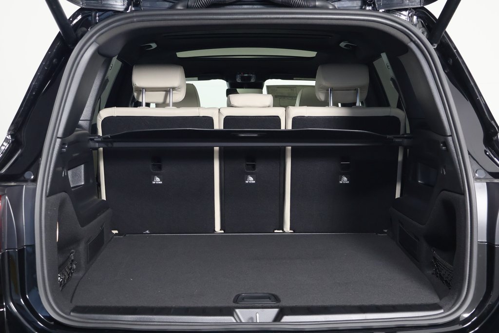 New 2026 Mercedes-Benz GLB 250 image 8