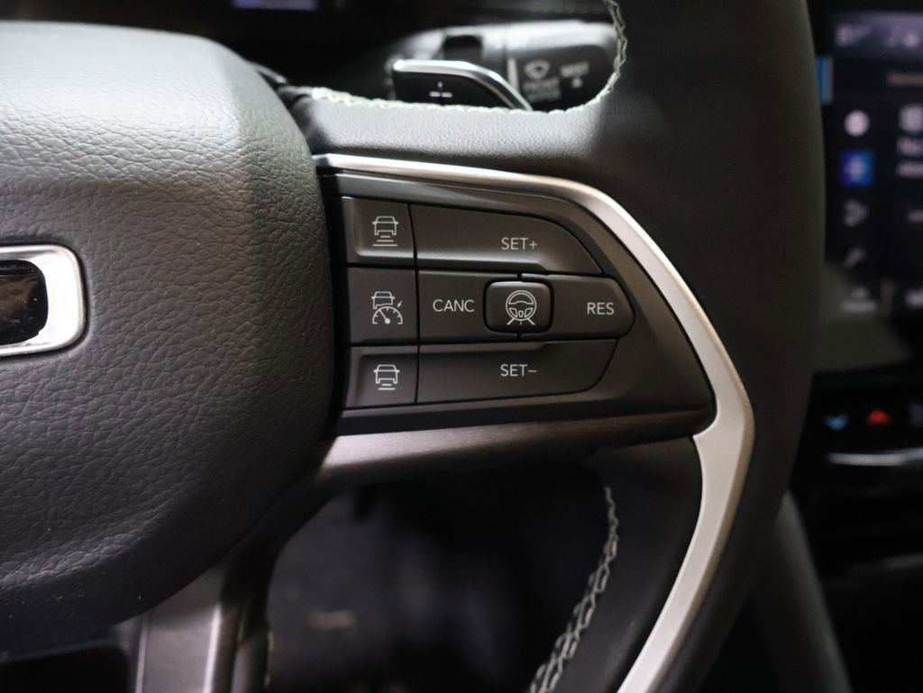 New 2026 Jeep Grand Cherokee Limited image 24