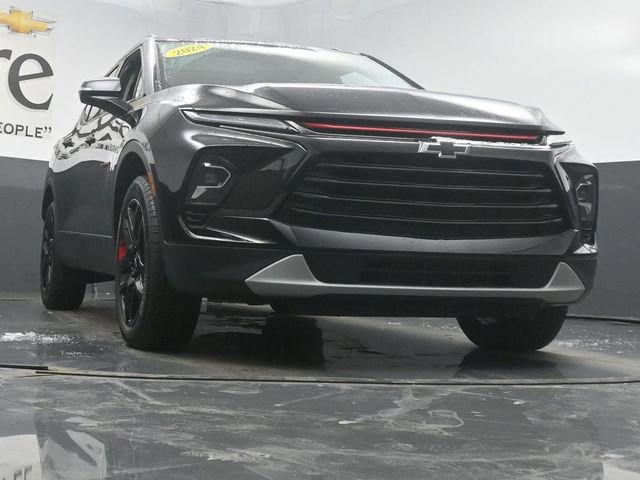 Used 2024 Chevrolet Blazer LT w/ Redline Edition image 3