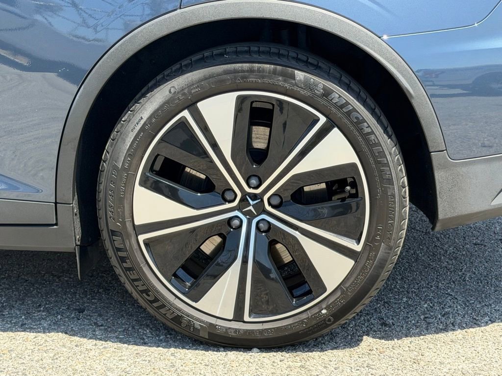 Used 2023 Polestar Polestar 2 AWD/4WD image 18