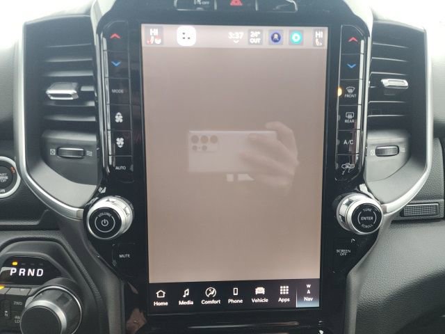 New 2026 RAM 1500 Big Horn image 5