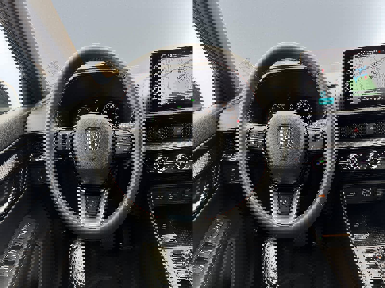 Used 2023 Honda CR-V Sport Touring image 17