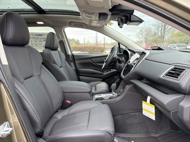 New 2026 Subaru Ascent Limited image 21