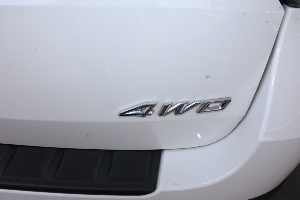 Used 2025 Ford Explorer ST-Line AWD/4WD image 67