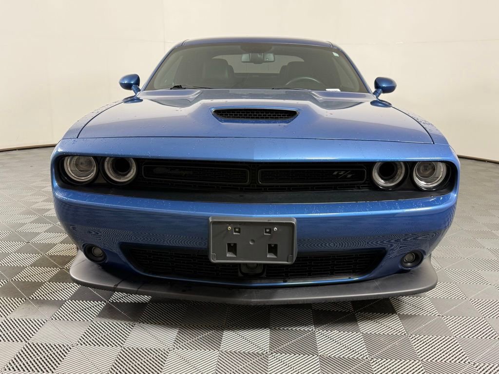 Used 2022 Dodge Challenger R/T w/ Plus Package image 7