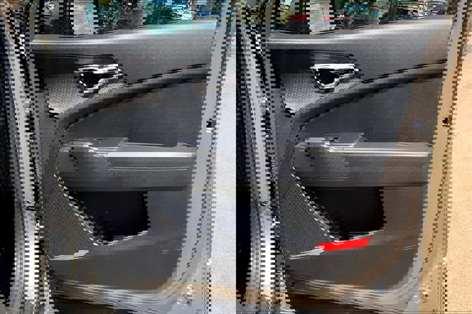 Used 2023 Kia Sportage LX image 23