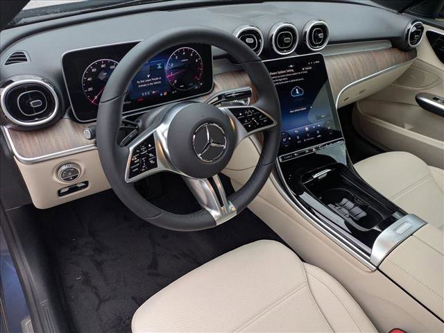 New 2026 Mercedes-Benz C 300 C 300 image 3