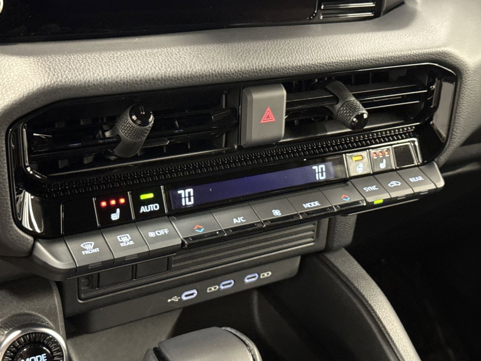 Used 2026 Toyota Land Cruiser 1958 AWD/4WD image 22