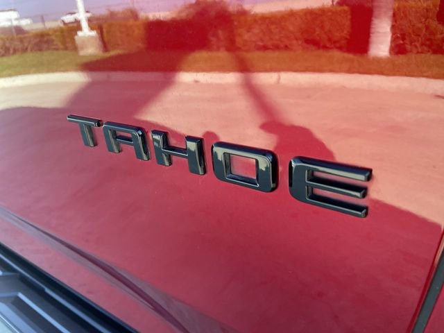 Used 2024 Chevrolet Tahoe RST image 31
