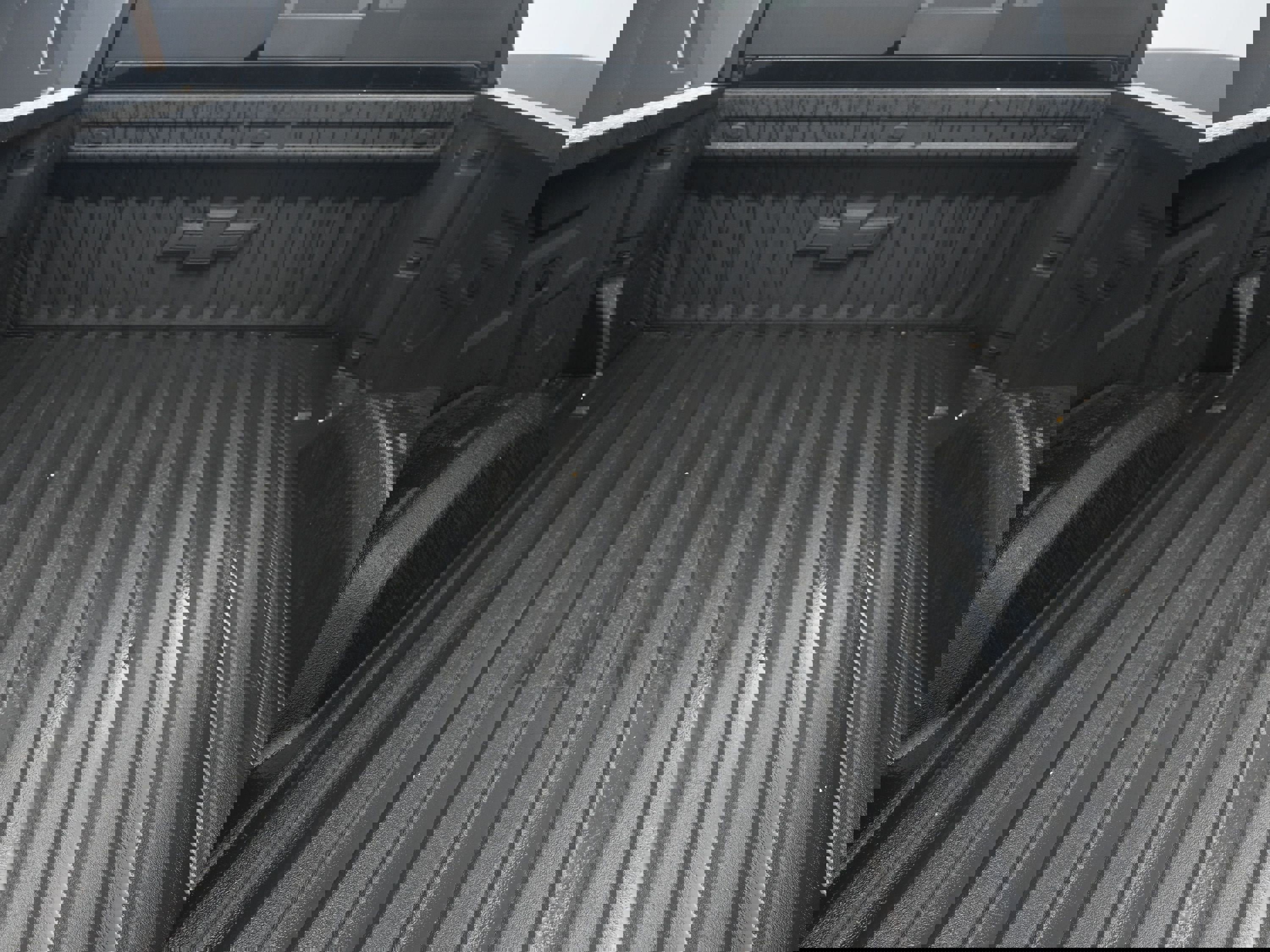 Certified 2025 Chevrolet Silverado 2500 LTZ w/ LTZ Convenience Package image 29