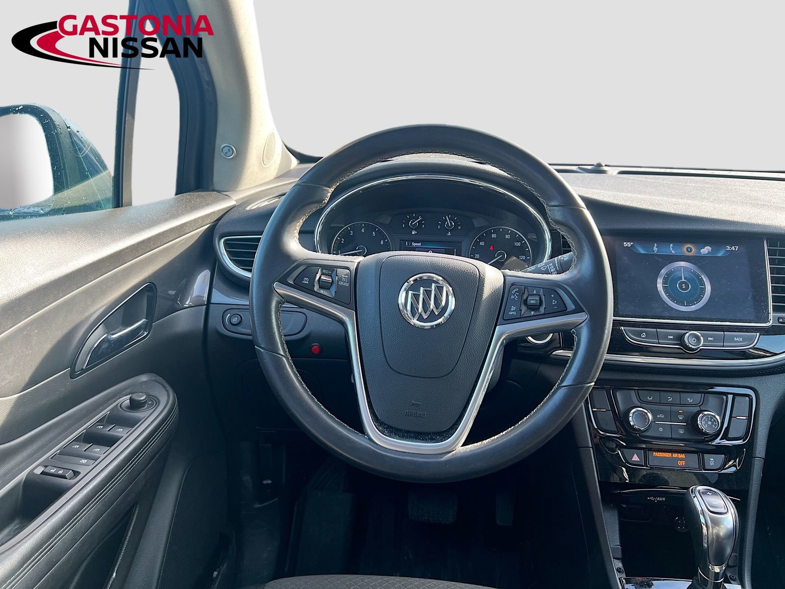 Used 2020 Buick Encore Preferred image 33