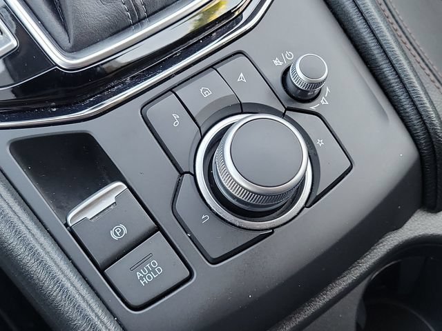Used 2022 MAZDA CX-5 AWD 2.5 S image 29