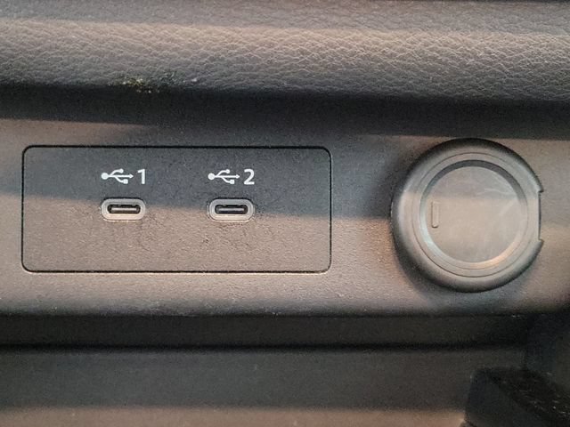 Used 2024 Nissan Rogue SV AWD/4WD image 28