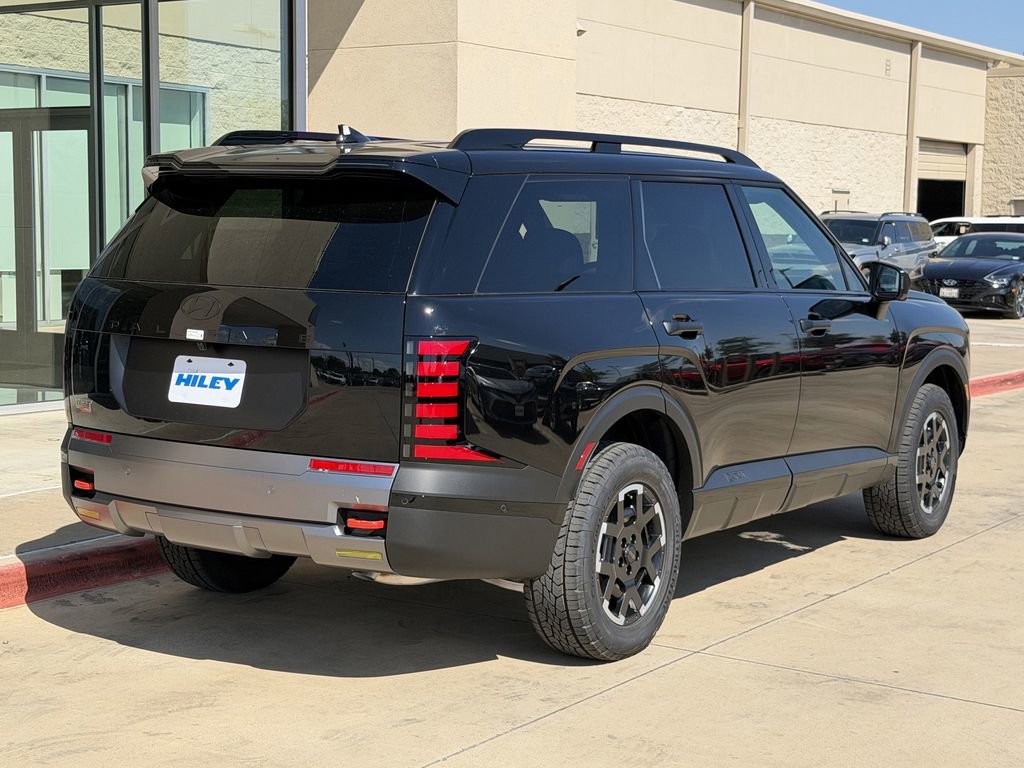 New 2026 Hyundai Palisade XRT Pro image 4