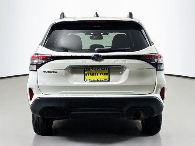 Certified 2026 Subaru Forester Premium AWD/4WD image 8