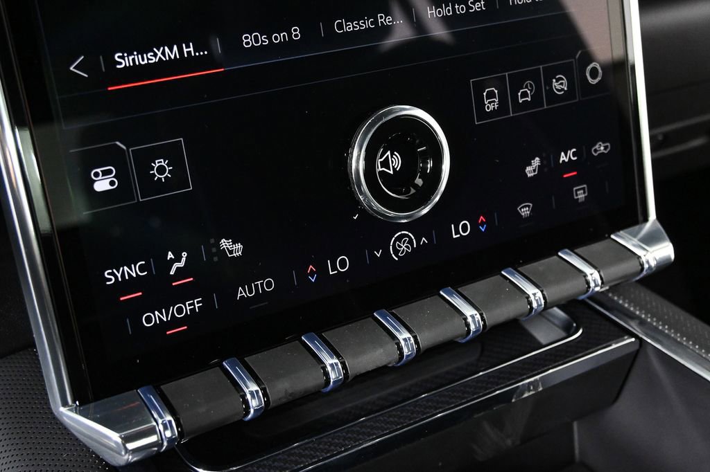 New 2026 GMC Sierra EV Elevation image 16