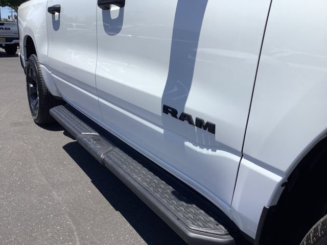 New 2026 RAM 1500 Express AWD/4WD image 44