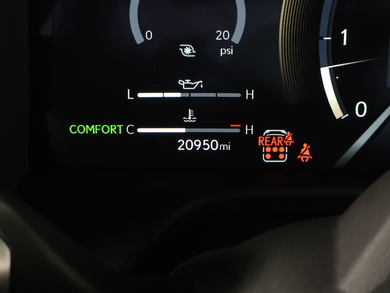 Certified 2024 Lexus GX 550 w/ Accessory Package (2T) AWD/4WD image 25