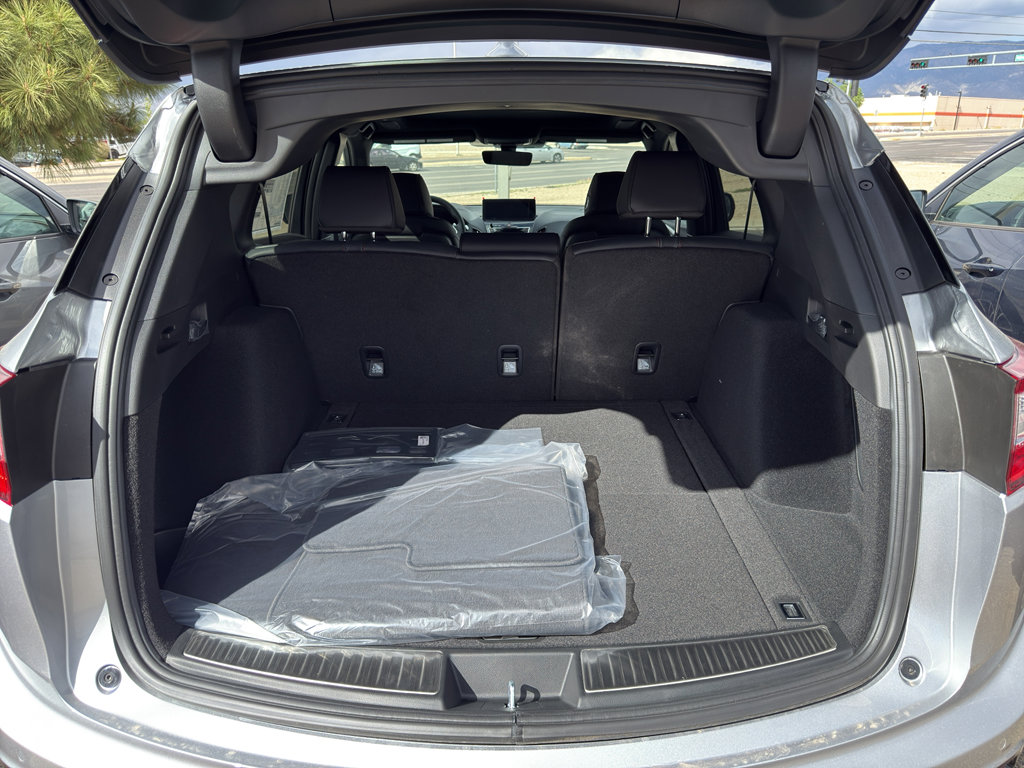 New 2025 Acura RDX A-Spec image 13