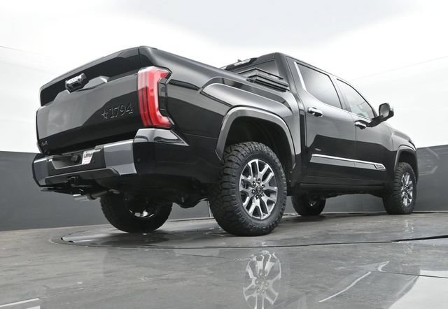 New 2026 Toyota Tundra 1794 Edition AWD/4WD image 27