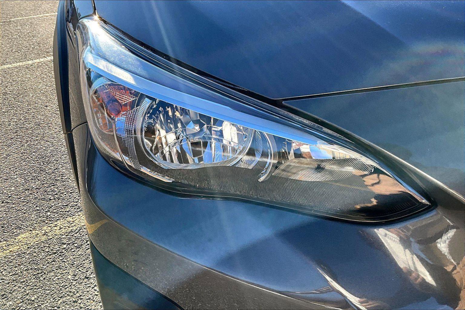 Used 2023 Subaru Crosstrek 2.5i Sport image 29