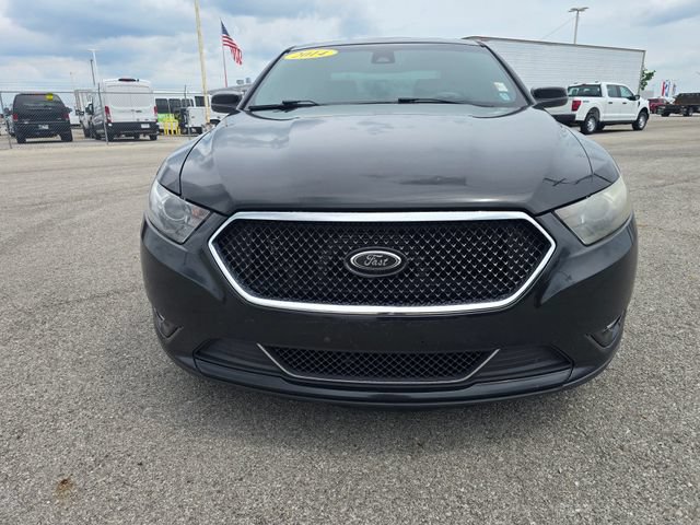 Used 2014 Ford Taurus SHO w/ Equipment Group 401A AWD/4WD image 8