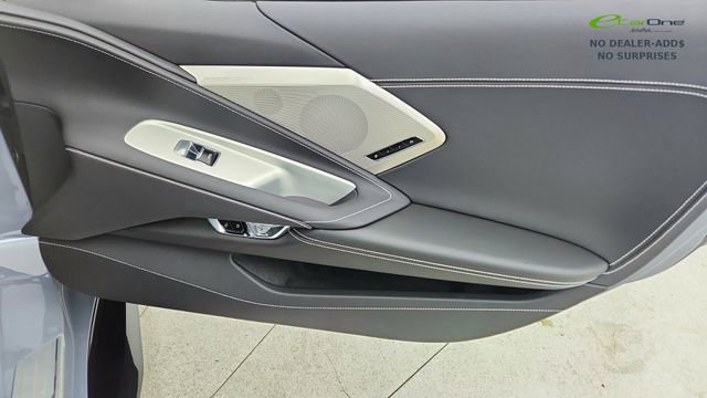 Used 2025 Chevrolet Corvette E-Ray image 28
